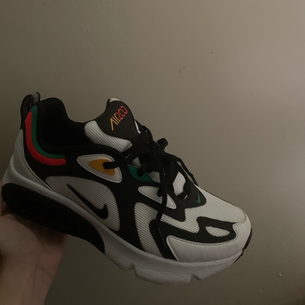 Nike air max size 7 womens